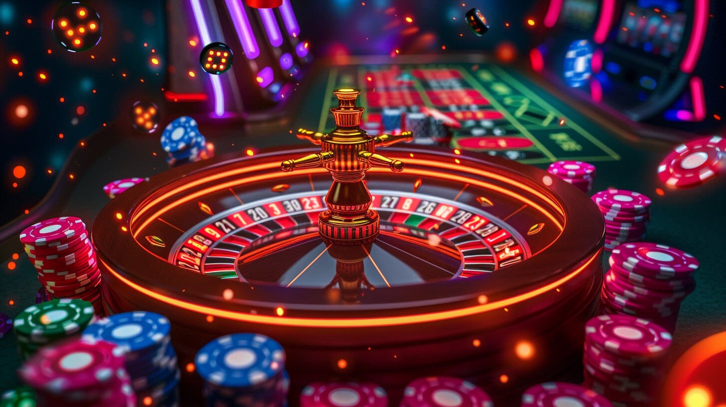 Statistik kemenangan terbaru dan pemain beruntung di platform taruhan platinumtogel